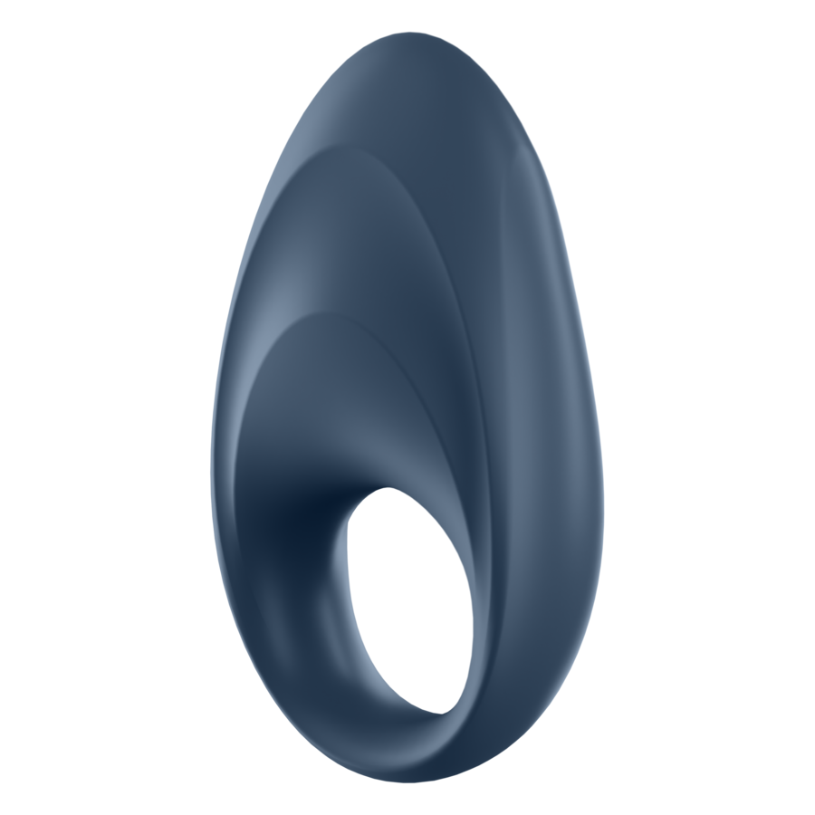 SATISFYER - MIGHTY ONE RING VIBRATOR APP - NOCTURNA DESIRES