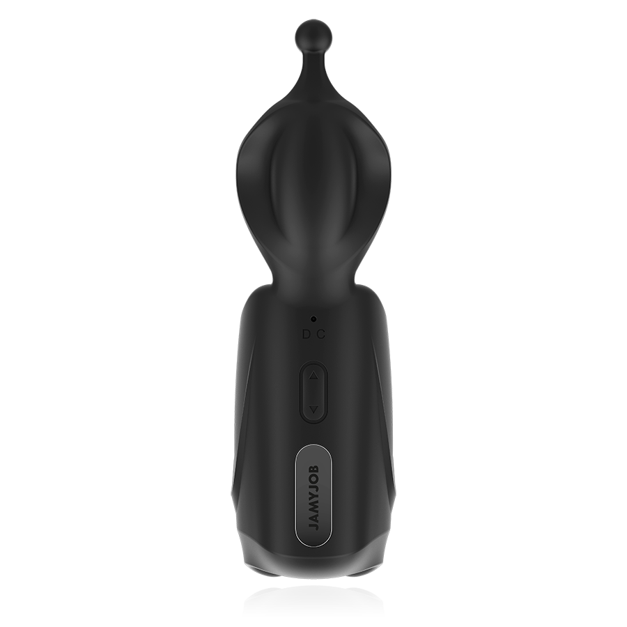 JAMYJOB - RECHARGEABLE HEAD STROKER MASTURBATOR - NOCTURNA DESIRES
