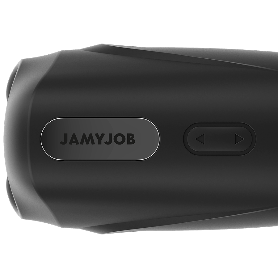 JAMYJOB - RECHARGEABLE HEAD STROKER MASTURBATOR - NOCTURNA DESIRES