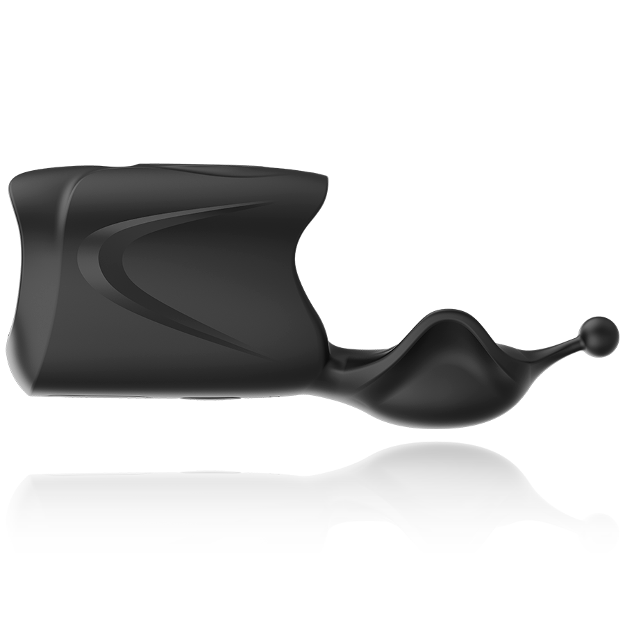 JAMYJOB - RECHARGEABLE HEAD STROKER MASTURBATOR - NOCTURNA DESIRES