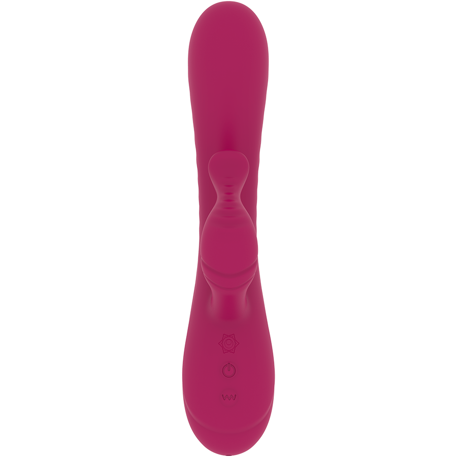 RITHUAL - ANUSARA DUAL RECHARGEABLE ENGINE 2.0 ORCHID - NOCTURNA DESIRES