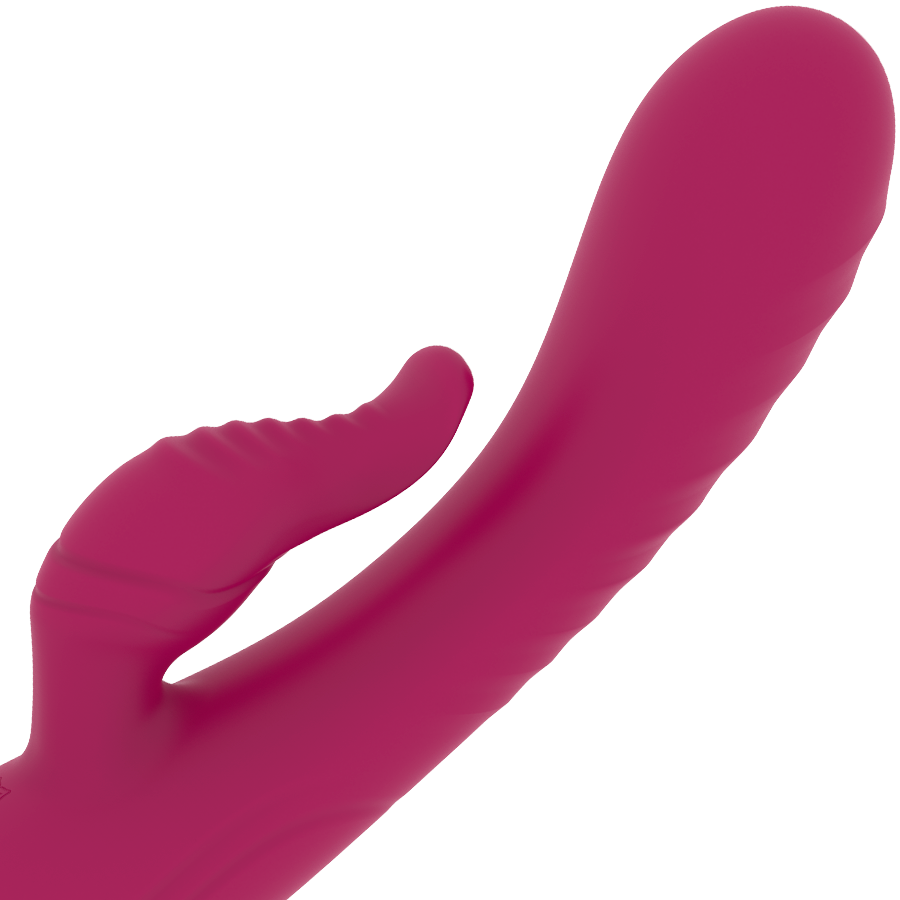 RITHUAL - ANUSARA DUAL RECHARGEABLE ENGINE 2.0 ORCHID - NOCTURNA DESIRES