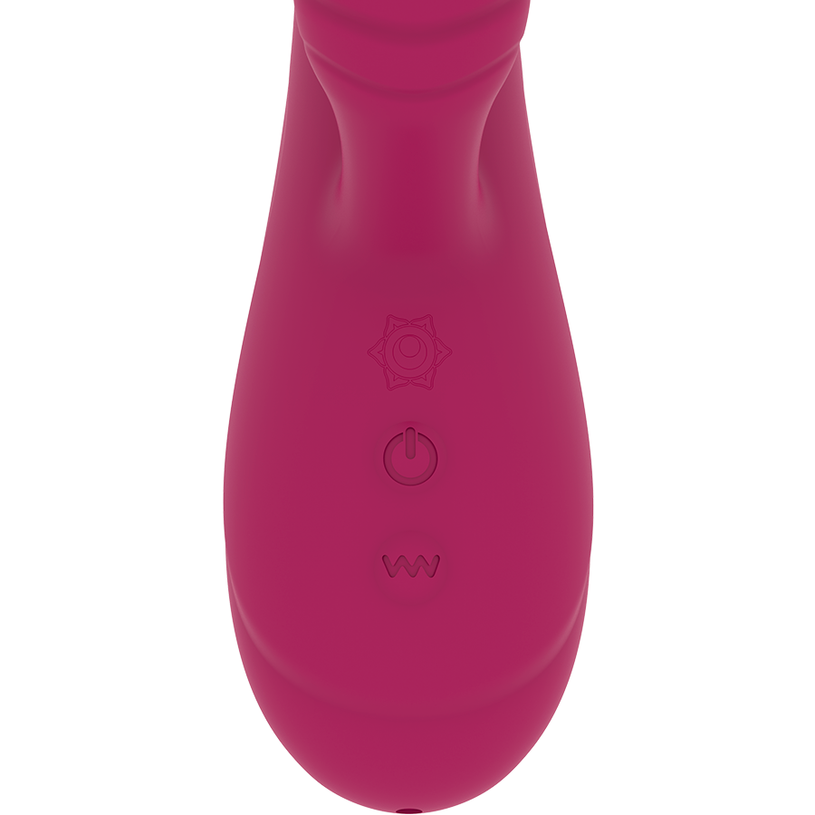 RITHUAL - ANUSARA DUAL RECHARGEABLE ENGINE 2.0 ORCHID - NOCTURNA DESIRES