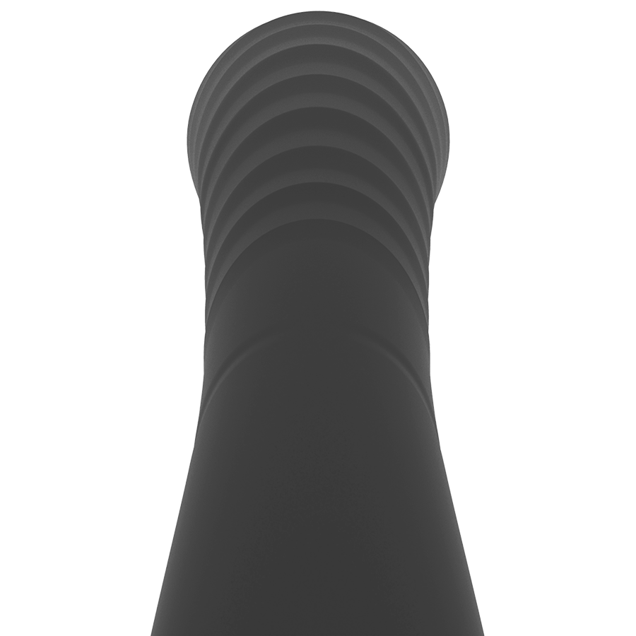 RITHUAL - ANUSARA DUAL RECHARGEABLE ENGINE 2.0 BLACK - NOCTURNA DESIRES