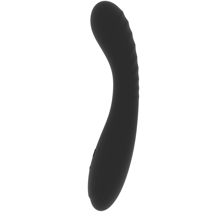 RITHUAL - KRIYA STIMULAODR RECHARGEABLE G-POINT BLACK - NOCTURNA DESIRES