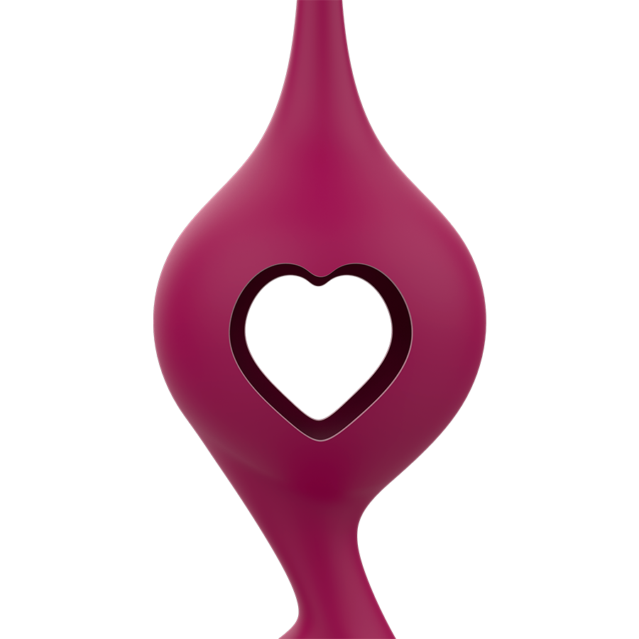 RITHUAL - ORCHID PELVIC TRAINING DEVA SET - NOCTURNA DESIRES