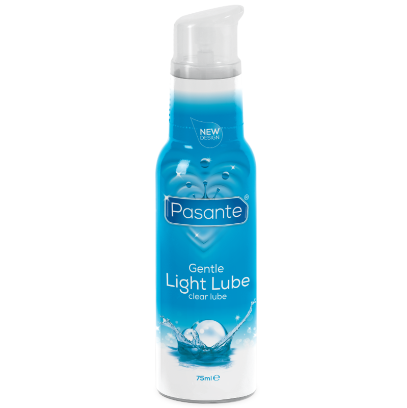 PASANTE - NATURAL LUBRICANT 75 ML - NOCTURNA DESIRES