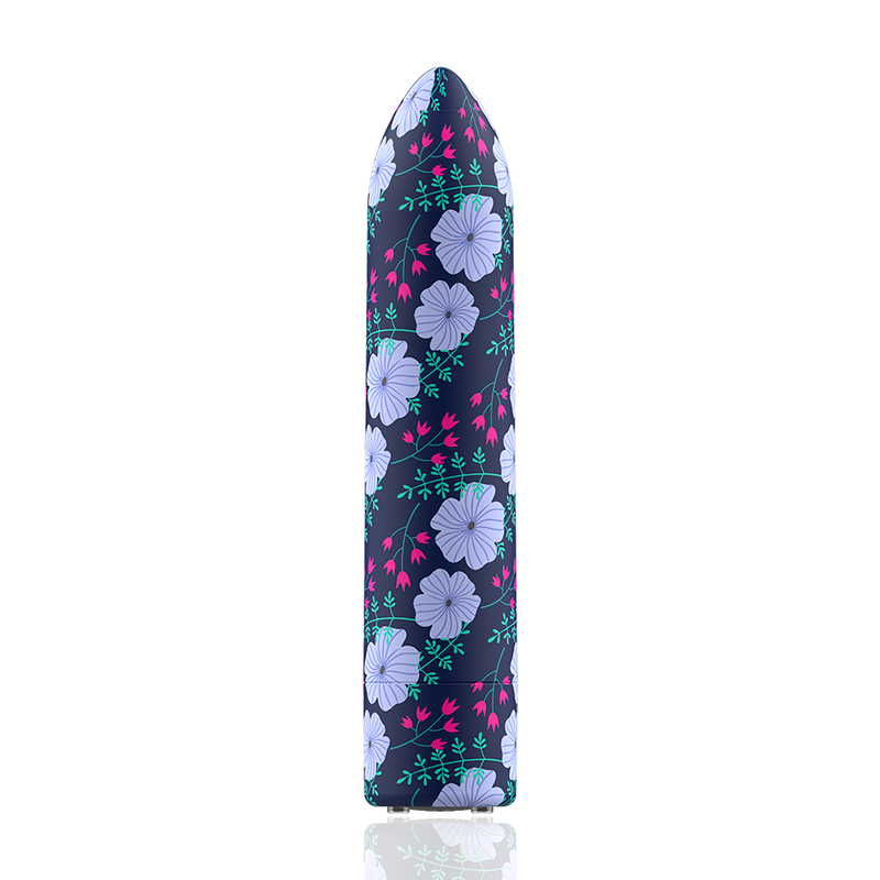CUSTOM BULLETS - SPRING MAGNETIC BULLET 10 INTENSITIES - NOCTURNA DESIRES