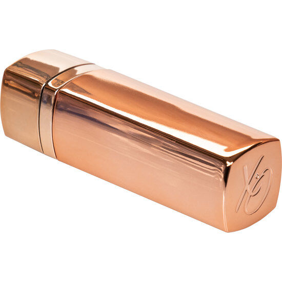CALEXOTICS - BALA RECHARGEABLE LIPSTICK HIDE & PLAY SOFT PINK - NOCTURNA DESIRES