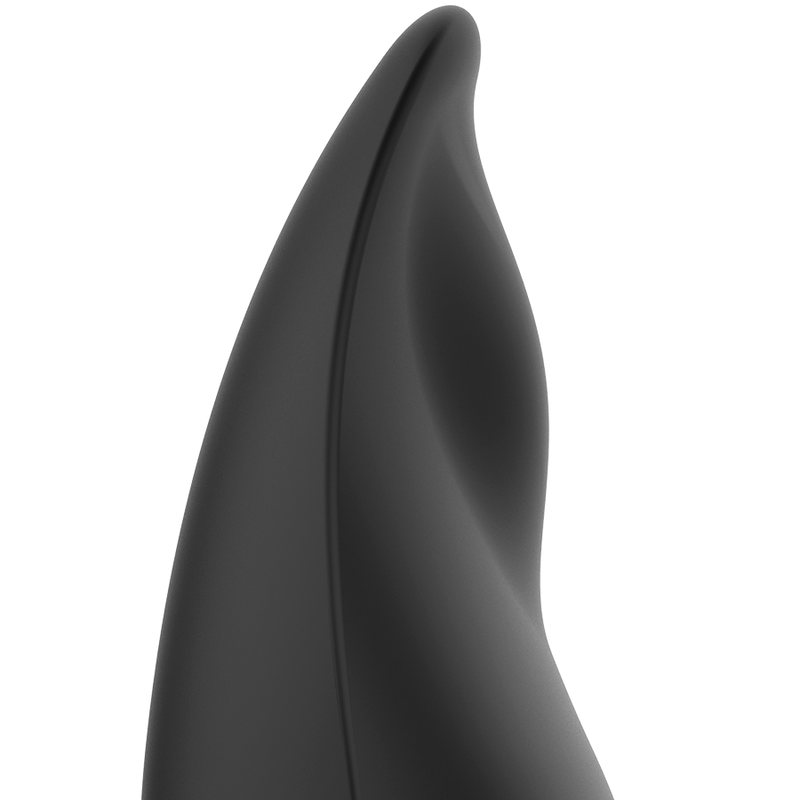 COQUETTE CHIC DESIRE - CLITORIAL STIMULATOR BLACK / GOLD DROP - NOCTURNA DESIRES
