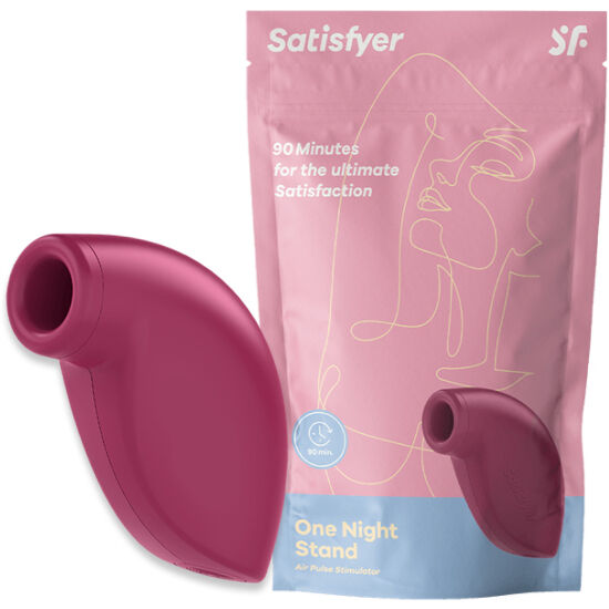 SATISFYER - ONE NIGHT STAND - NOCTURNA DESIRES