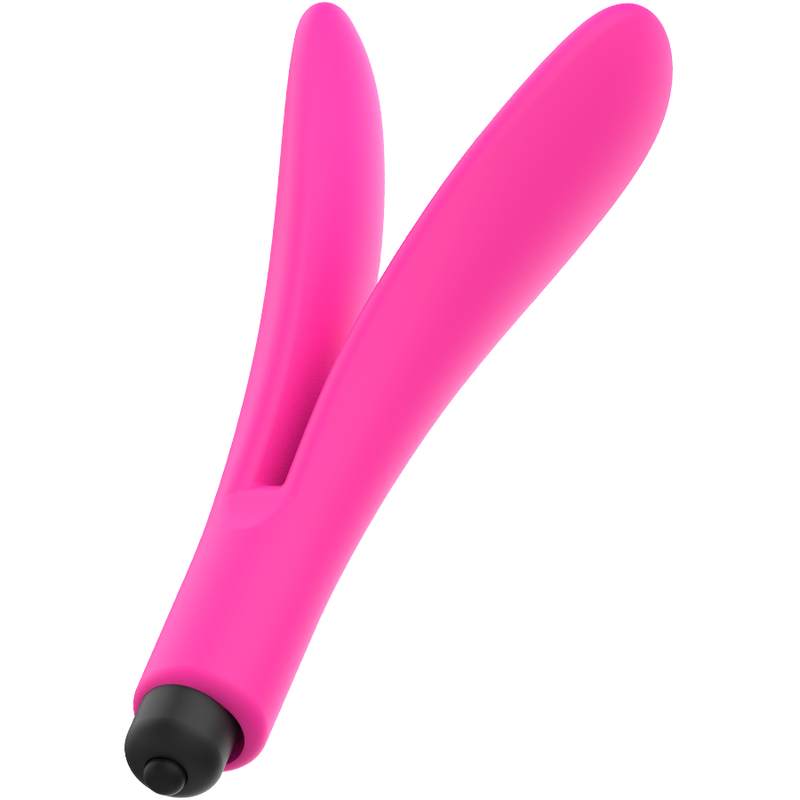 OHMAMA - DUAL MULTIFUNCTION VIBRATOR XMAS EDITION - NOCTURNA DESIRES