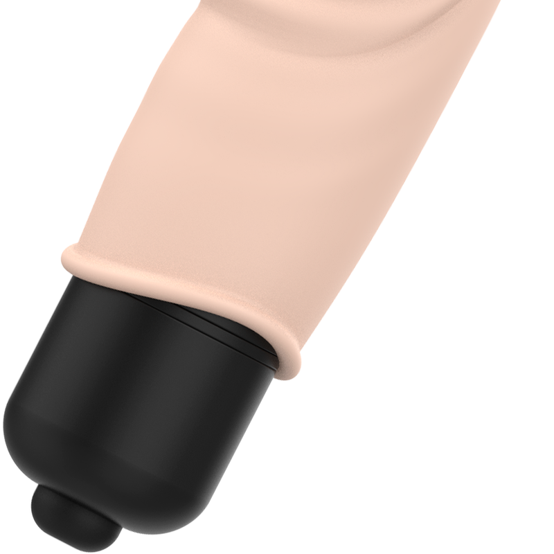 OHMAMA - REALISTIC MINI VIBRATOR XMAS EDITION - NOCTURNA DESIRES