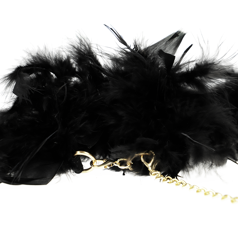 COQUETTE CHIC DESIRE - HANDCUFFS DELUXE - NOCTURNA DESIRES