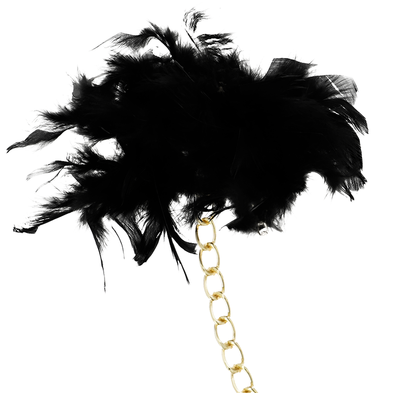 COQUETTE CHIC DESIRE - HANDCUFFS DELUXE - NOCTURNA DESIRES
