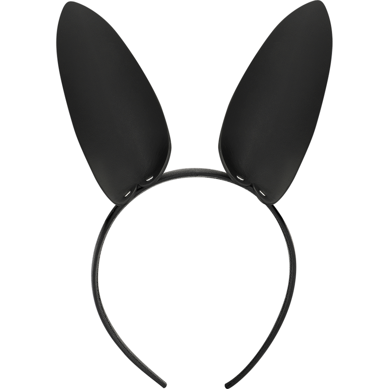 COQUETTE CHIC DESIRE - HEADBAND WITH BUNNY EARS - NOCTURNA DESIRES