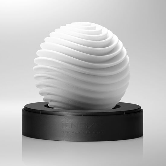 TENGA - GEO AQUA MASTURBATOR - NOCTURNA DESIRES
