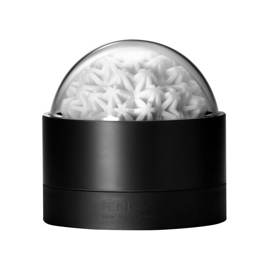 TENGA - MASTURBATOR GEO GLACIER - NOCTURNA DESIRES