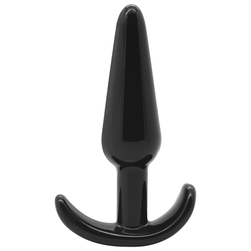 ADDICTED TOYS - SET 4 ANAL PLUGS - NOCTURNA DESIRES