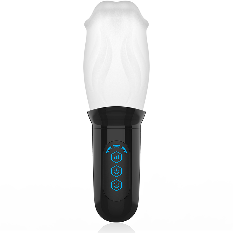 JAMYJOB - SPINJOB ORAL SEX STIMULATOR - NOCTURNA DESIRES