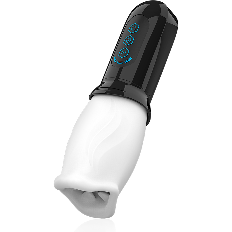 JAMYJOB - SPINJOB ORAL SEX STIMULATOR - NOCTURNA DESIRES