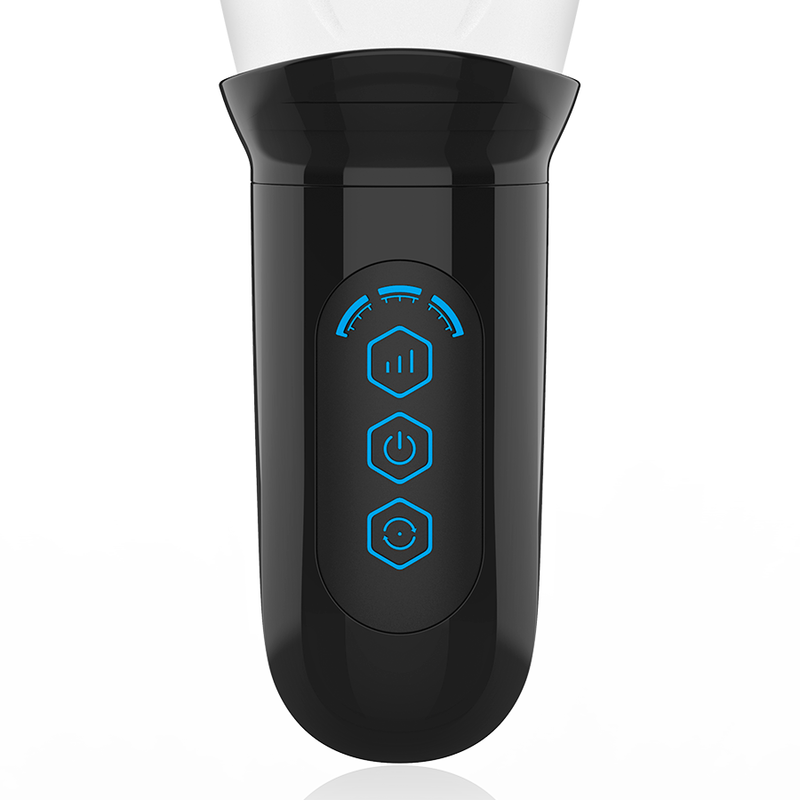 JAMYJOB - SPINJOB ORAL SEX STIMULATOR - NOCTURNA DESIRES