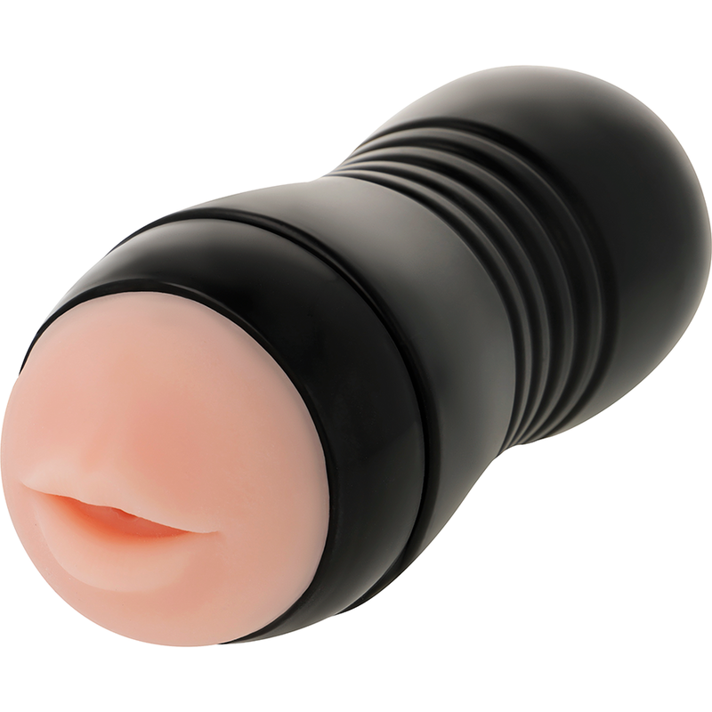 OHMAMA - MASTURBATOR WITH MOUTH VIBRATION - NOCTURNA DESIRES