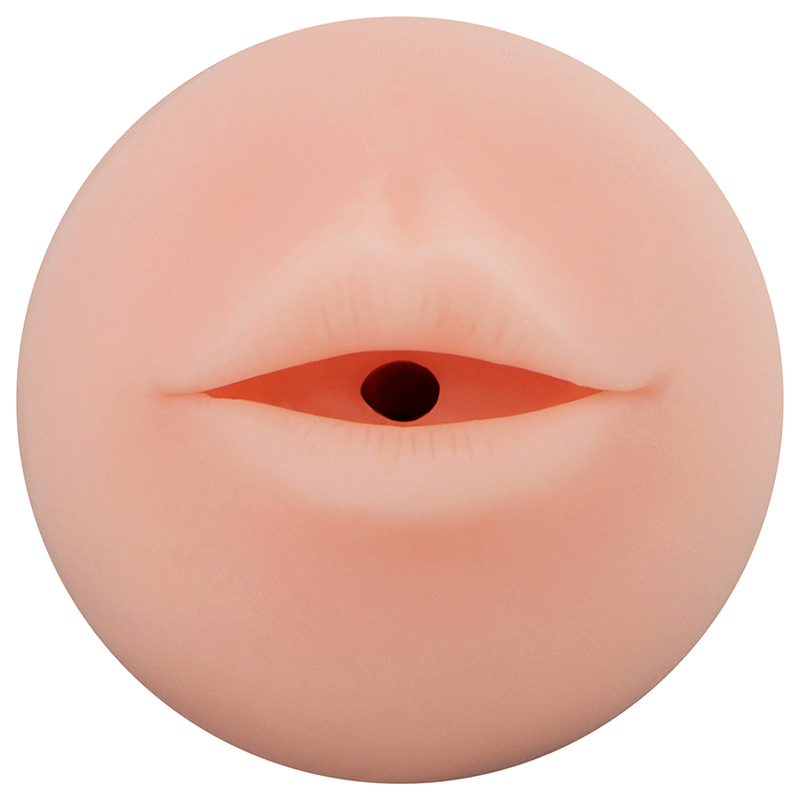 OHMAMA - MASTURBATOR WITH MOUTH VIBRATION - NOCTURNA DESIRES