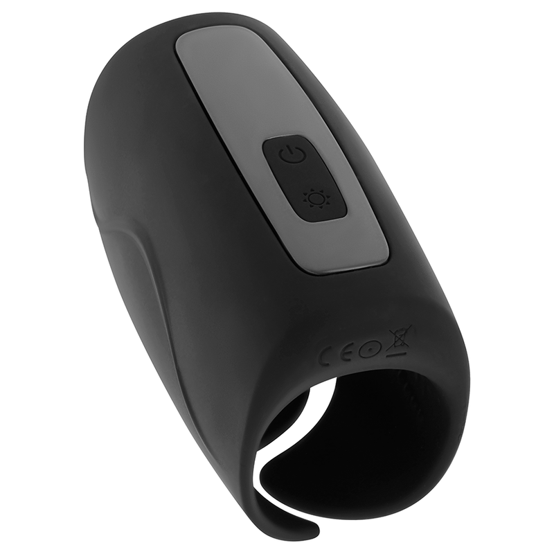 OHMAMA - MALE MASTURBATOR VIBRATION AND HEAT - NOCTURNA DESIRES