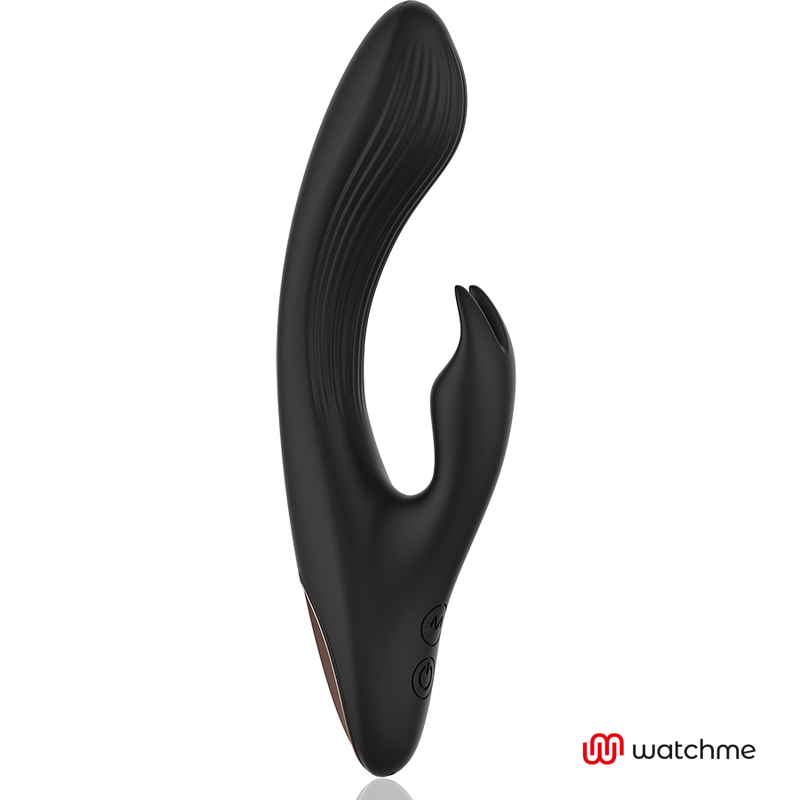 ANNE'S DESIRE - RABBIT REMOTE CONTROL TECHNOLOG A WATCHME BLACK - NOCTURNA DESIRES