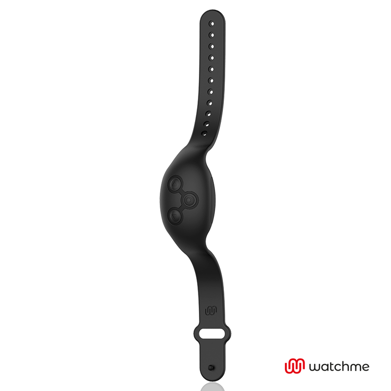 ANNE'S DESIRE - RABBIT REMOTE CONTROL TECHNOLOG A WATCHME BLACK - NOCTURNA DESIRES