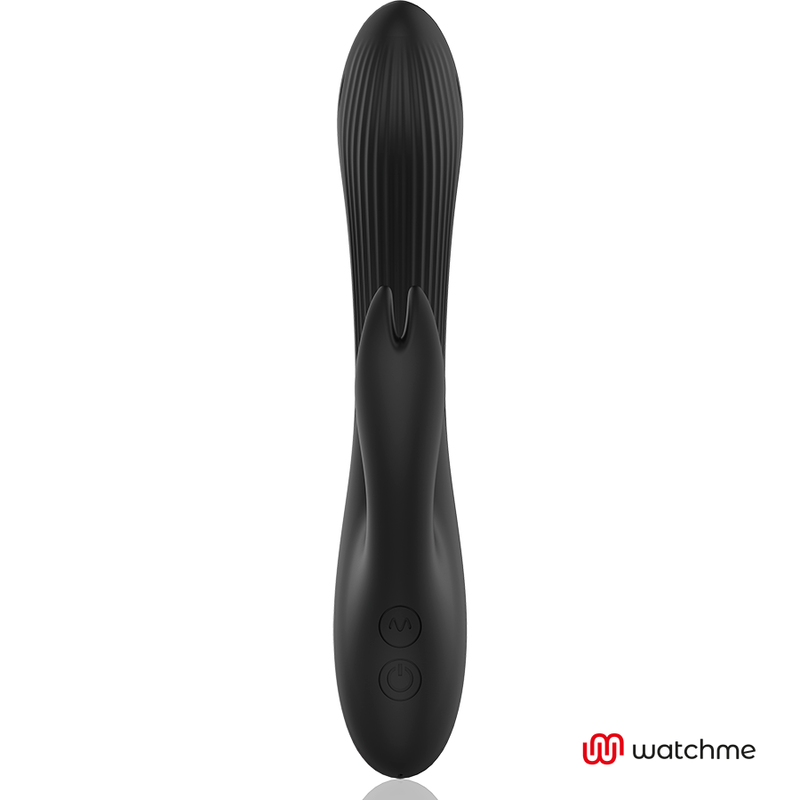 ANNE'S DESIRE - RABBIT REMOTE CONTROL TECHNOLOGY WATCHME BLACK/GOLD - NOCTURNA DESIRES