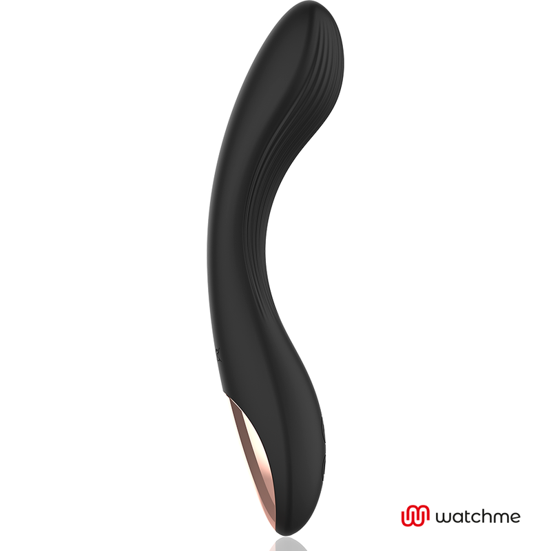 ANNE'S DESIRE - CURVE REMOTE CONTROL TECHNOLOG A WATCHME BLACK - NOCTURNA DESIRES