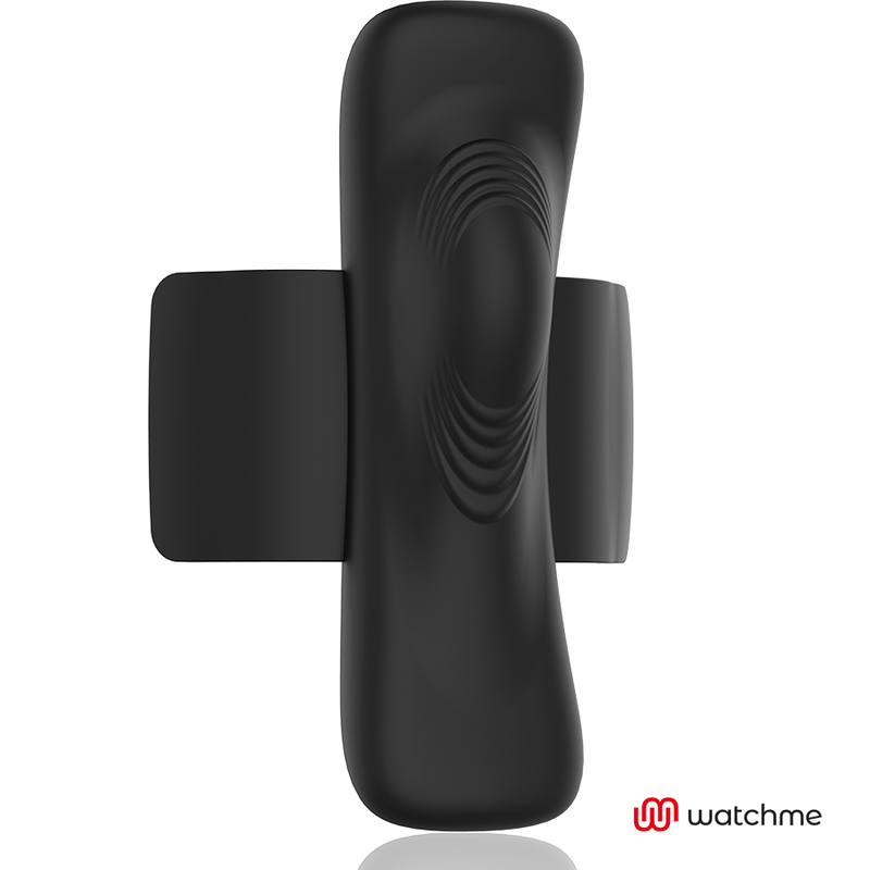 ANNE'S DESIRE - PANTY PLEASURE TECNOLOG A WATCHME BLACK/GOLD - NOCTURNA DESIRES