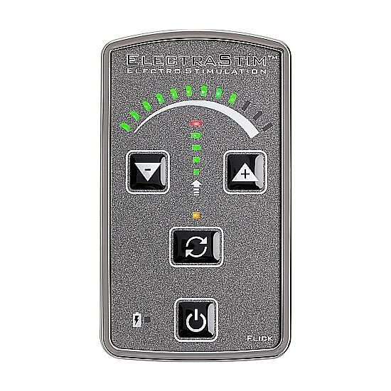ELECTRASTIM - FLICK STIMULATOR MULTI-PACK - NOCTURNA DESIRES