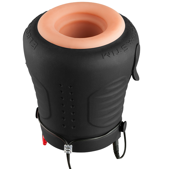 ELECTRASTIM - JACK SOCKET ELECTRO SOCKET - NOCTURNA DESIRES