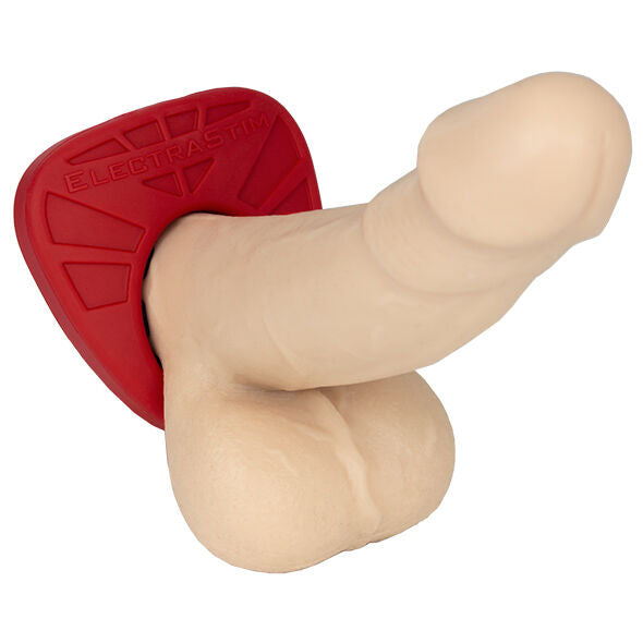 ELECTRASTIM - SILICONE FUSION VIPER COCK SHIELD - NOCTURNA DESIRES