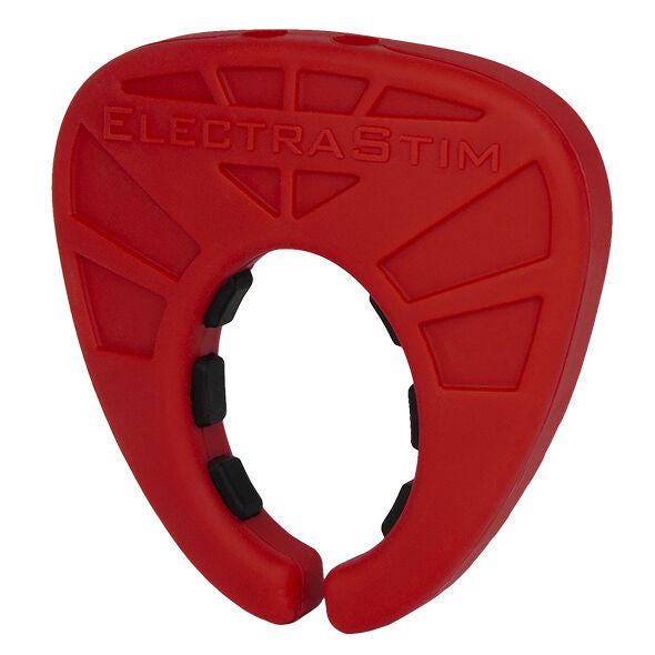 ELECTRASTIM - SILICONE FUSION VIPER COCK SHIELD - NOCTURNA DESIRES