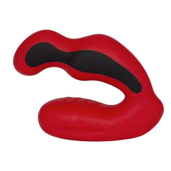ELECTRASTIM - SILICONE FUSION HABANERO PROSTATE MASSAGER - NOCTURNA DESIRES