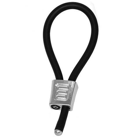 ELECTRASTIM - ELECTRALOOPS PRESTIGE SILVER - NOCTURNA DESIRES