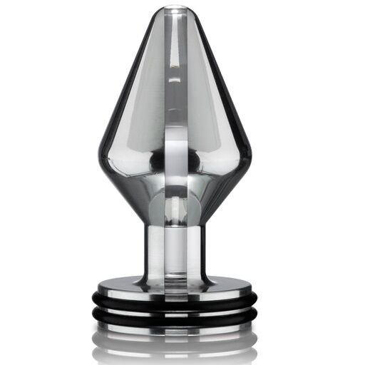 ELECTRASTIM - MIDI ELECTRO BUTT ANAL PLUG M - NOCTURNA DESIRES