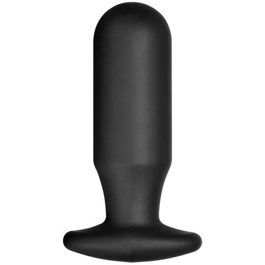 ELECTRASTIM - AURA SILICONE BLACK MULTI-PURPOSE PRO - NOCTURNA DESIRES