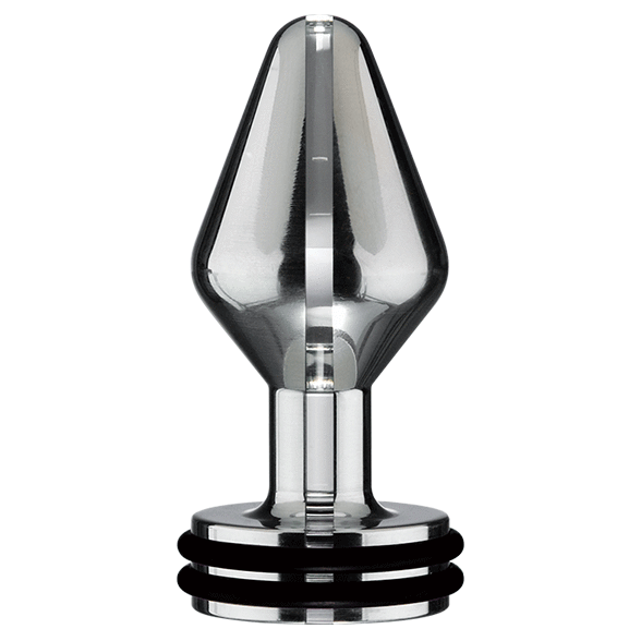 ELECTRASTIM - MINI ELECTRO BUTT PLUG S - NOCTURNA DESIRES