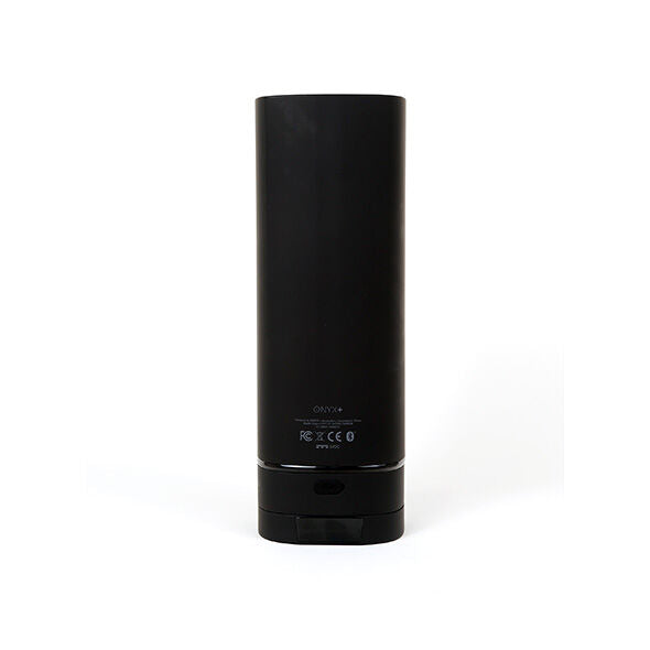 KIIROO - ONYX+ TELEDILDONIC MASTURBATOR WITH SKIN TEXTURE - NOCTURNA DESIRES
