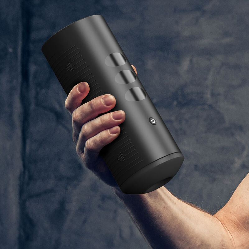 KIIROO - TITAN EXPERIENCE TECHNOLOGICAL MASTURBATOR - NOCTURNA DESIRES