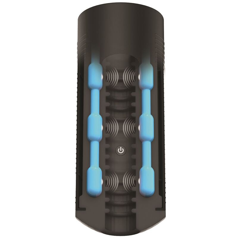 KIIROO - TITAN EXPERIENCE TECHNOLOGICAL MASTURBATOR - NOCTURNA DESIRES
