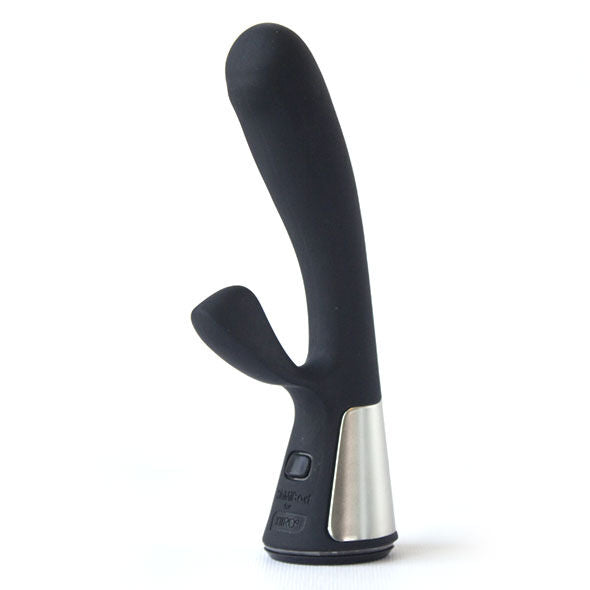 KIIROO - OHMIBOD FUSE APP REMOTE CONTROL BLACK - NOCTURNA DESIRES
