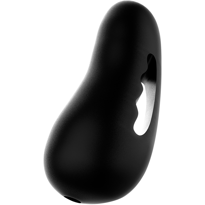 JAMYJOB - EXTREME TENSEK 4 MASTURBATOR BLACK - NOCTURNA DESIRES