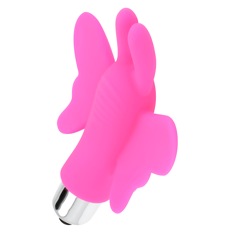 OHMAMA - BUTTERFLY STIMULATING THIMBLE - NOCTURNA DESIRES