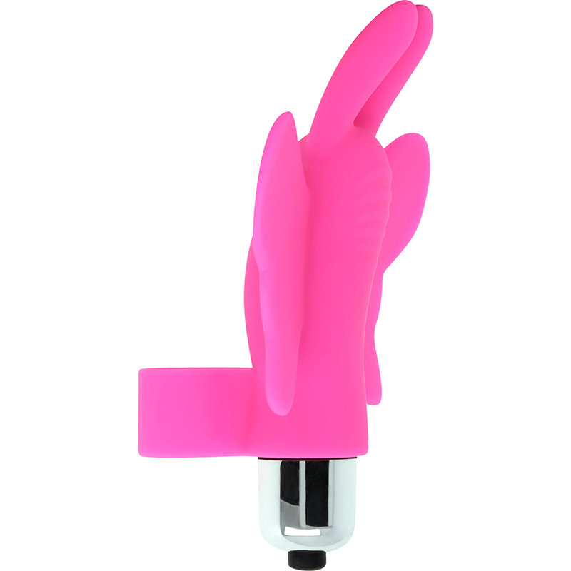 OHMAMA - BUTTERFLY STIMULATING THIMBLE - NOCTURNA DESIRES